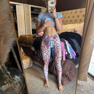 LICIFIT Leggings